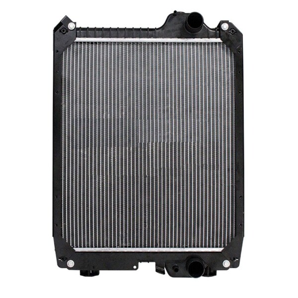 Aftermarket Radiator Fits New Holland Tractors T6020 T6030 T6040 T6050 T6060 T6070 CSO90-0638 - main